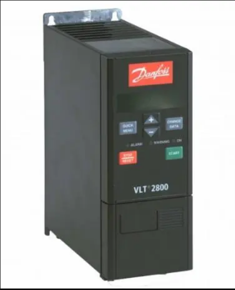 DANFOSS VLT2800 VFD AC DRIVE